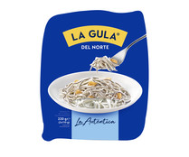 Sucedáneo de angulas LA GULA DEL NORTE 250 g.