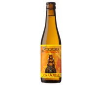 Hidromiel con alma vikinga y corazón mediterraneo ENIGMA Valkiria 33 cl.