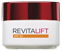 Crema  de día antiarrugas con Pro-Retinol y proteccion solar 30 L'ORÉAL PARIS Revitalift 50 ml.