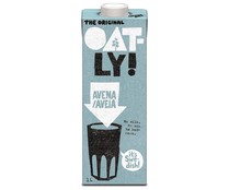 Bebida de avena OATLY 1 litro
