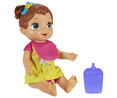 Muñeca Baby Alive crece de verdad con 3 etapas de crecimiento, HASBRO.