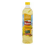 Aceite de Girasol MASIASOL 1 l.