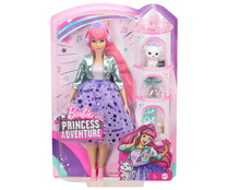 ambulancia barbie alcampo