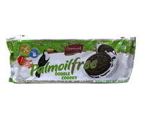 Galletas doble cacao con vainilla sin gluten COPPENRATH 300 g