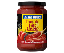 Tomate frito estilo casero GALLINA BLANCA 350 g.