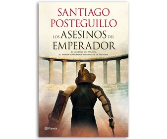 Los asesinos del emperador Los asesinos del emperador