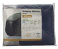 Relleno nórdico cama 150cm