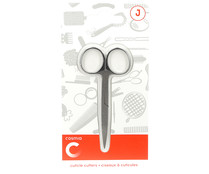 Tijeras para cutículas COSMIA.