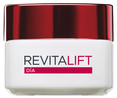 Crema de día antiarrugas con Pro-Retinol, especial pieles maduras L'ORÉAL PARIS Revitalift 50 ml.