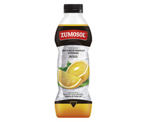  Zumo   refrigerado exprimido de naranja sin pulpa PASCUAL botella de 75 cl.