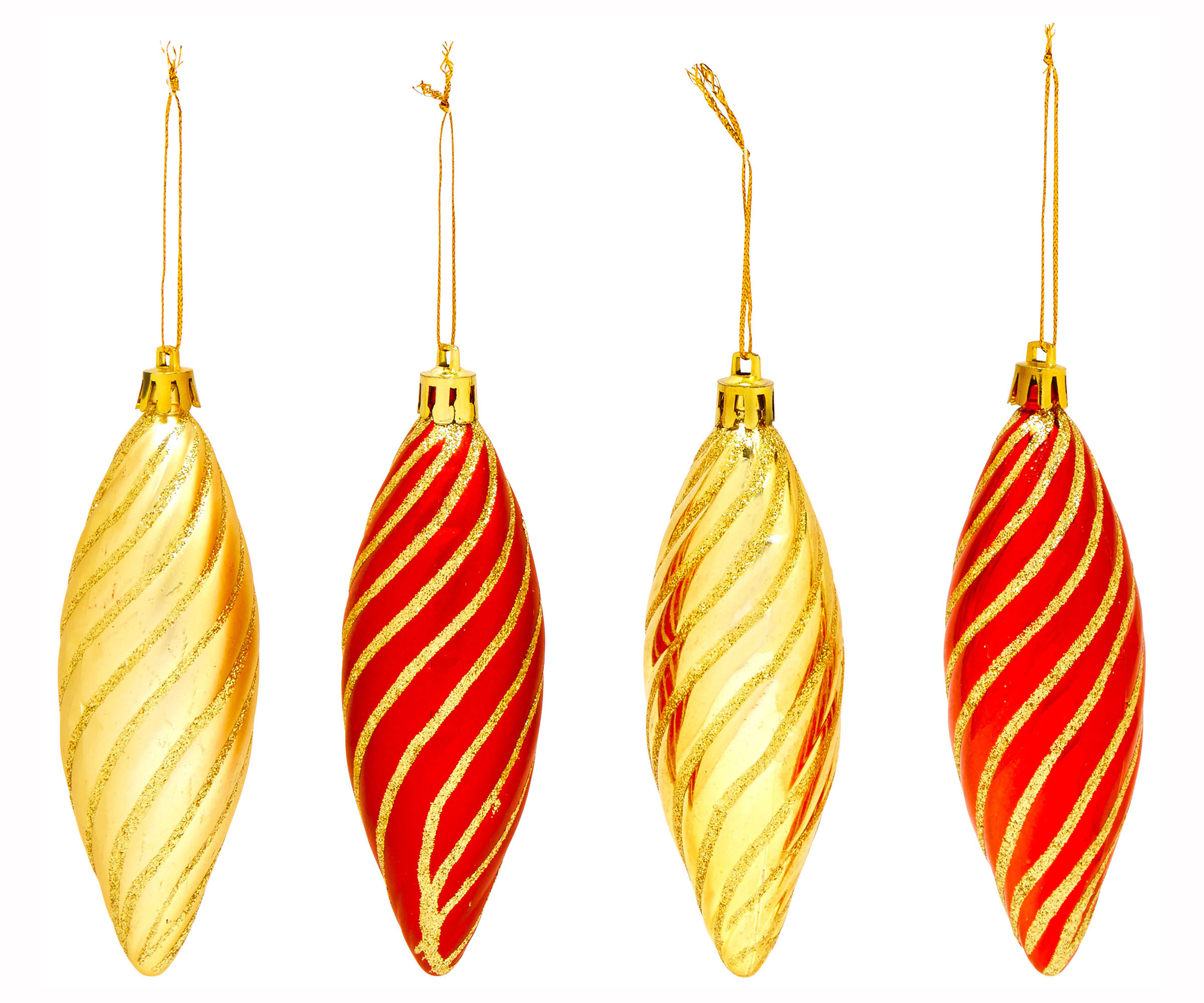 Colgantes decorativos