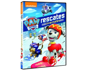 Patrulla Canina 3 Patrulla Canina 3