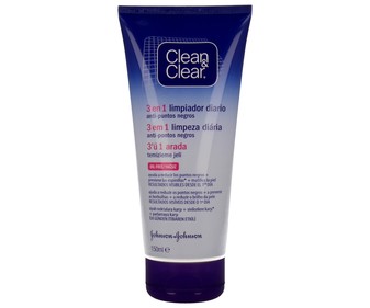 Gel exfoliante 150ml Gel exfoliante 150ml