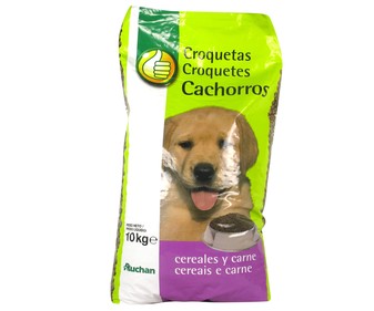 Pienso para perro 10 kilogramos Pienso para perro 10 kilogramos