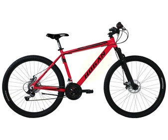 de montaña 27,5" (69,85cm) HOGAN | Alcampo Compra Online