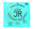 Masa brick JR 170 g.
