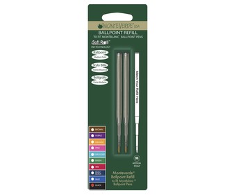 Recambios de tinta negra 2 unidades Recambios de tinta negra 2 unidades