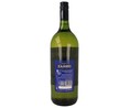 Vermouth blanco botella de 1,5 litros