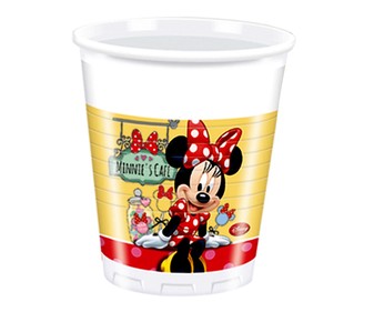 Vasos 0,20 litros 8 unidades Vasos 0,20 litros 8 unidades
