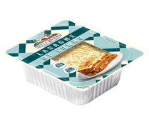 Lasaña de atún, lista para calentar y comer BELLA RIVIERA 400 g.