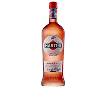 Vermouth rosato MARTINI botella de 1 l.