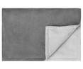 Manta eléctrica MEDISANA XXL HB 675, potencia max: 120W, selector de temperatura.