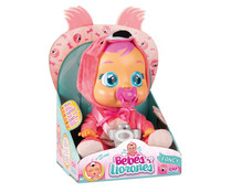 bebe lloron mini alcampo