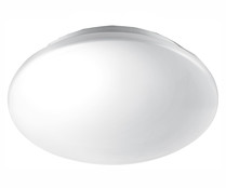 Plafón led 10W, 4000K, 850 lumen, luz blanca, PHILIPS.