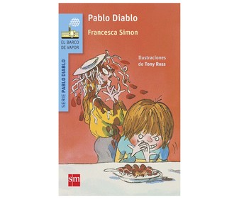 Pablo Diablo Pablo Diablo