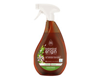 Limpiador multiusos de Flor de naranjo & hojas cítricas, origen natural BOTANICAL ORIGIN  500 ml.