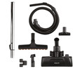 Aspirador sin bolsa Polti Forzaspira C115