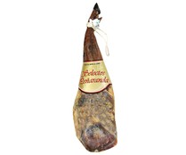 Paleta de cebo ibérica (50% raza ibérica) SELECTOS PE&Ntilde;ARANDA pieza de 4 kilos (peso aproximado)