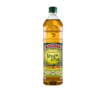 Aceite de oliva virgen extra BORGES botella de 1 l.