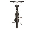 Bicicleta eléctrica NILOX X8 Plus, 250W, 5 velocidades, ruedas 20”, autonomía 70km.