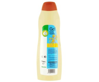 Gel de baño o ducha 750 mililitros Gel de baño o ducha 750 mililitros