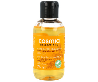 Gel de baño 75 ml. Gel de baño 75 ml.
