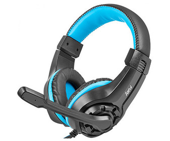 Auriculares gaming FURY Wildcat, micrófono, control volumen, conexión jack 3.5 mm. Auriculares gaming FURY Wildcat, micrófono, control volumen, conexión jack 3.5 mm.