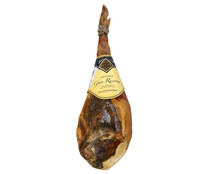 Jamón serrano curado gran reserva ESTIRPE SERRAN pieza de 7 kilos (peso aproximado)