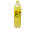 Refresco de limón Zero PRODUCTO ALCAMPO botella de 2 L.