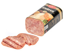 Chópped pork en lata BARO