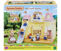 sylvanian alcampo