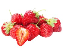 Fresones en caja 2 kg