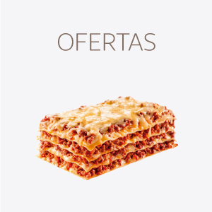 Ofertas Platos Preparados
