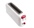 Tostador MOULINEX LS1601, 1 ranura, 840W, recogemigas.