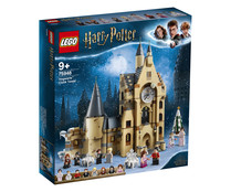 lego harry potter alcampo
