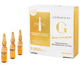 Sérum antiedad de uso diario con efecto flash GERMINAL Progressive lifting 5 x 1.5 ml.