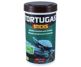 Comida para tortugas 75 gramos Comida para tortugas 75 gramos