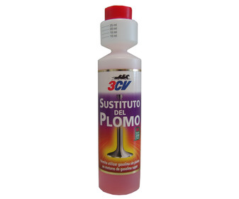 Sustituto de plomo 250 mililitros Sustituto de plomo 250 mililitros
