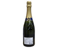 Champagne brut gran reserva, elaborado en Francia VEUVE ÉMILE botella de 75 cl.