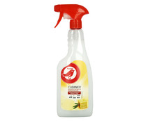 Limpiador hogar Marsella PRODUCTO ALCAMPO spray 750 ml.